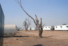Irak : pour le 17e jour, les agents de Maliki bloquent le carburant, les vivres et les médicaments à l’entrée de Liberty campLiberty