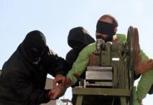Iran – La justice des mollahs ordonne l’amputation de deux prisonniers