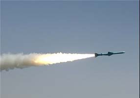 IRAN – Nouvelles missiles et drones dévoilées en présence de Rohani