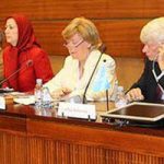 Maryam Radjavi : Vu les événements en Irak, les USA doivent remplir leurs obligations sur la protection de Liberty Iran campLiberty geneve