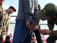 Iran : deux prisonniers exécutés à la prison de Birjand iran execution