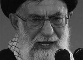 Iran Dictator