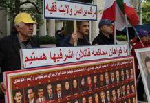 Des Iraniens au Canada exigent une enquête sur le massacre du camp d’Achraf