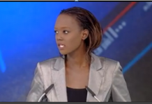 « il appartient aux femmes françaises d’être au côté de celles qui se battent contre les intégristes » Rama Yad