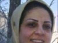 Iran : Appel à sauver Zahra Zehtabchi, prisonnière politique IRAN zehtabchi