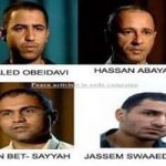 Iran – Les procès de quatre opposants arabes et cinq autres opposants sunnites Iran Ahvaz