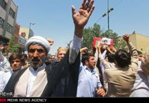 Nouvel arrivage de pasdaran du régime iranien en Irak Iran terrorist