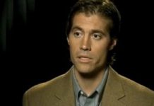 La Résistance iranienne condamne vigoureusement l’assassinat brutal et ignoble de James Foley James Foley