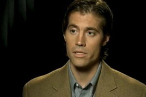 James Foley