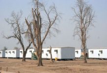 Le gouvernement irakien empêche le transport à l’hôpital de 6 malades de Liberty camp Liberty Iraq