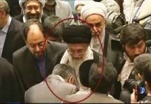 Irak : Des corps de sunnites pendus aux réverbères et aux ponts