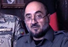 Le régime iranien derrière des meurtres en Afghanistan, selon la police de Herat Iran Afghanistan