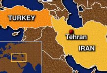 Un rapport révèle le rôle du régime iranien dans le terrorisme en Turquie Iran terrorist