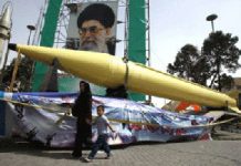 Un rapport du Pentagone: le régime iranien continue d’accumuler les armes Iran nuclear
