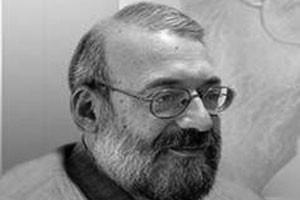 Iran larijani torturer