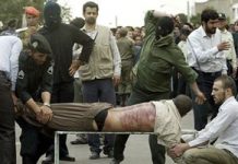Iran : 200 personnes fouettées durant le Ramadan Iran