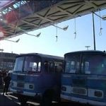 Iran : 31 exécutions dont une dizaine en public IRAN EXECUTION