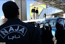 Les pendaisons publiques sèment la terreur en Iran