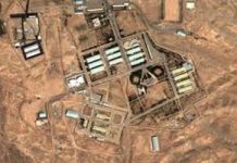 Le ministre de la Défense de Rohani : « nous ne laisserons pas entrer l’AIEA à Parchine » en Iran Iran nuclear