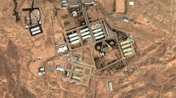 Iran nuclear