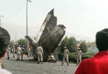 Iran : selon un officiel, le dernier crash aérien était « prévisible » Iran