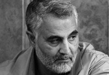 Le régime iranien encourage la poursuite des affrontements à Gaza Iran Soleimani