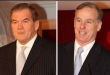 Le règne de terreur du régime iranien en Irak doit cessé – Tom Ridge, Howard Dean tom reach howarddean