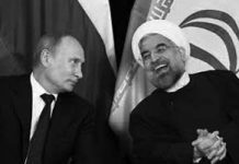 Les États-Unis mettent en garde les entreprises russes qui ont des visées sur l’Iran