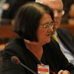 Il faut juger Maliki pour le massacre d’Achraf – une juriste britannique CampAshraf