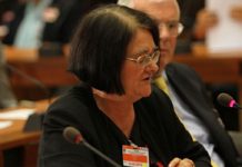 Il faut juger Maliki pour le massacre d’Achraf – une juriste britannique CampAshraf