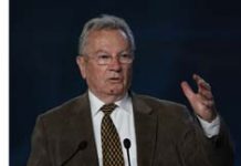 Yves Bonnet: Il ne faut pas composer avec l’Iran pour mieux lutter contre le danger terroriste