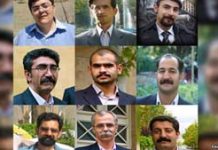 Iran : Arrestation de 500 derviches et de leurs familles à Téhéran