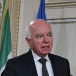 Jean-Pierre Brard: L’implication de l’Iran doit être une sorte de ligne rouge à ne pas dépasser