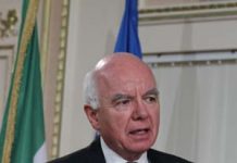 Jean-Pierre Brard: L’implication de l’Iran doit être une sorte de ligne rouge à ne pas dépasser