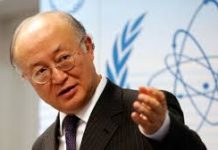 L’AIEA fait pression sur l’Iran au sujet des préoccupations sur le nucléaire militaire