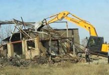 Iran: Des habitants du nord de Téhéran protestent contre la destruction de leurs habitations