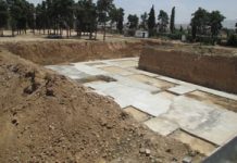 Les experts de l’ONU condamnent la destruction d’un cimetière bahaï situé au sud de l’Iran la destruction d’un cimetière bahaï situé au sud de l’Iran