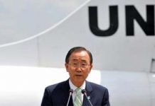 Réactions hostiles du régime iranien à l’égard du rapport de Ban Ki-moon sur les droits de l’Homme en Iran