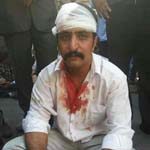Iran – photos:les derviches se rassemblent près du parquet à Téhéran – 800 arrestations