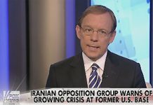 Nouvelles craintes pour l’opposition iranienne dans le camp Liberty en Irak – Fox News Fox News