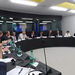 Parlement européen: l’intergroupes des Amis d’un Iran Libre fixe ses objectifs Iran starsborg