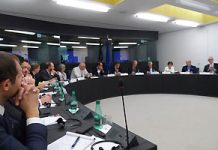 Parlement européen: l’intergroupes des Amis d’un Iran Libre fixe ses objectifs Iran starsborg