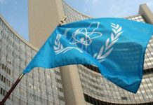 Un nouveau rapport de l’ONU confirme que l’enquête sur Iran est au point mort