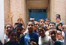 21 millions d’Iraniens sont analphabètes ou illettrés admet le régime