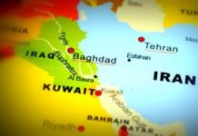 AELI met en garde contre la présence grandissante des milices du régime iranien en Irak