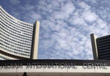Les diplomates de l’ONU : l’enquête sur le programme nucléaire de l’Iran est au point mort iran nuclear