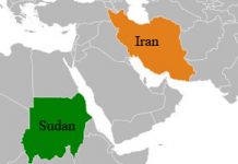 Soudan expulse des diplomates du régime iranien et ferme ses « centres culturels » sudan