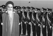 Iran: la multiplication des blagues à propos de Khomeiny sur les réseaux sociaux