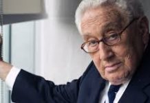 Selon Henry Kissinger le régime iranien est un problème plus grand que l’EI