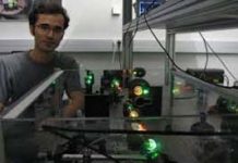 18 lauréats du prix Nobel de physique demandent la libération d’un physicien iranien